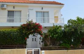 Maison mitoyenne – Peyia, Paphos, Chypre. 220,000 €