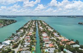 Villa – Miami, Floride, Etats-Unis. $1,389,000