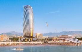 Bâtiment en construction – Batumi, Adjara, Géorgie. $92,000