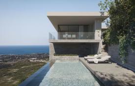 Villa – Tremithousa, Paphos, Chypre. From $1,040,000