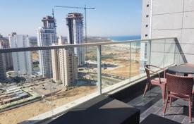 Appartement – Netanya, Center District, Israël. $591,000