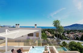Maison mitoyenne – La Nucia, Valence, Espagne. 380,000 €