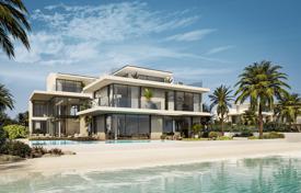 Villa – Nad Al Sheba 1, Dubai, Émirats arabes unis. From $16,237,000