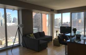 Appartement – Victoria Street, Old Toronto, Toronto,  Ontario,   Canada. C$857,000