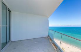 Bâtiment en construction – Sunny Isles Beach, Floride, Etats-Unis. 4,386,000 €