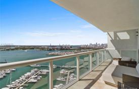 Appartement – Miami Beach, Floride, Etats-Unis. 1,401,000 €