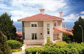 7 pièces villa en Beylikdüzü, Turquie. $4,118,000