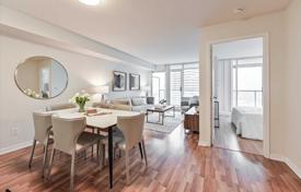 Appartement – Yonge Street, Toronto, Ontario,  Canada. C$857,000