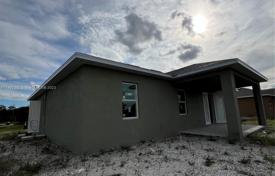 Maison en ville – LaBelle, Hendry County, Floride,  Etats-Unis. $330,000