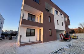 3 pièces appartement dans un nouvel immeuble 65 m² à Zadar, Croatie. 231,000 €