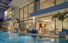 Penthouse – Thalang, Phuket, Thaïlande. $1,850,000