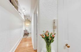 2 pièces appartement à Old Toronto, Canada. C$886,000