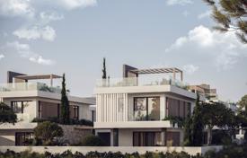 Villa – Paralimni, Famagouste, Chypre. From 493,000 €
