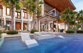 5 pièces villa 766 m² à Mai Khao, Thaïlande. de $895,000