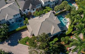 8 pièces villa 288 m² en Miami, Etats-Unis. $1,449,000
