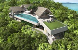 Villa – Phuket, Thaïlande. $7,430,000