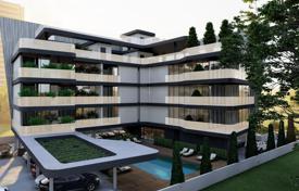 Appartement – Germasogeia, Limassol (ville), Limassol,  Chypre. From 345,000 €