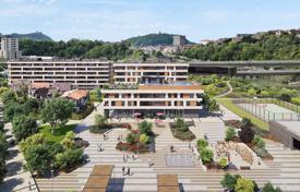 Appartement – Saint Sébastien, Basque Country, Espagne. From 560,000 €