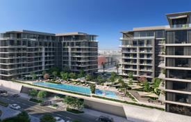 Appartement – Al Wasl, Dubai, Émirats arabes unis. From $487,000