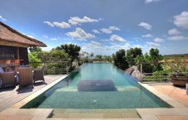 Villa – Bali, Indonésie. $4,250 par semaine