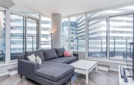 Appartement – Charles Street East, Old Toronto, Toronto,  Ontario,   Canada. C$1,060,000