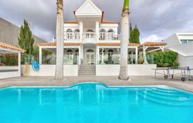 Villa – Arona, Îles Canaries, Espagne. 2,500,000 €