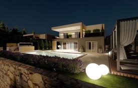 Villa – Vodnjan, Comté d'Istrie, Croatie. 375,000 €