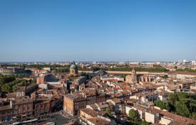 Appartement – Toulouse, Occitanie, France. From 198,000 €