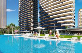 Appartement – Benidorm, Valence, Espagne. 1,209,000 €