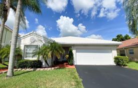 Maison en ville – Sunrise, Floride, Etats-Unis. $559,000