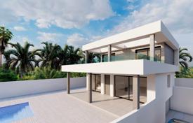 3 pièces villa 181 m² à Rojales, Espagne. 750,000 €