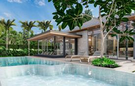 4 pièces villa 330 m² en Mueang Phuket, Thaïlande. $614,000