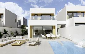 3 pièces villa 203 m² à Aguilas, Espagne. 277,000 €