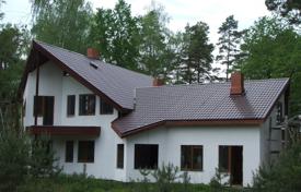 Villa – Melluzi, Jurmala, Lettonie. 300,000 €