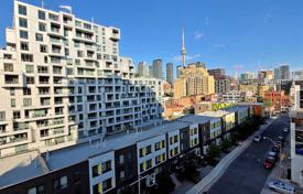 Appartement – Old Toronto, Toronto, Ontario,  Canada. C$792,000
