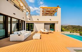 Villa – Chania, Crète, Grèce. 1,400,000 €