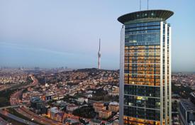 Penthouse – Üsküdar, Istanbul, Turquie. From $1,637,000