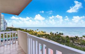 Appartement – Bal Harbour, Floride, Etats-Unis. $1,698,000