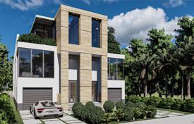 Maison en ville – Fort Lauderdale, Floride, Etats-Unis. $2,200,000