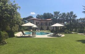 Villa – Forte dei Marmi, Toscane, Italie. 4,200,000 €