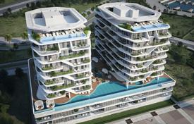 Complexe résidentiel Hatimi Residences – Dubai Islands, Dubai, Émirats arabes unis. From $585,000