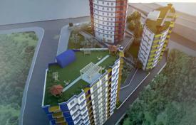 3 pièces appartement 92 m² en Pendik, Turquie. $214,000
