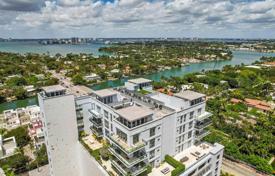 Copropriété – Miami Beach, Floride, Etats-Unis. 2,136,000 €