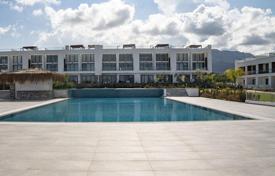 3 pièces appartement dans un nouvel immeuble 114 m² à Girne, Chypre. 856,000 €