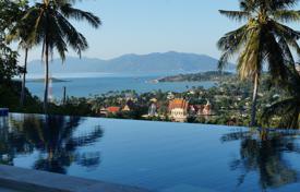 Villa – Koh Samui, Surat Thani, Thaïlande. $641,000