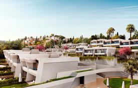 Maison mitoyenne – Mijas, Andalousie, Espagne. 500,000 €