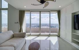 3 pièces penthouse en Bangkok, Thaïlande. $1,017,000