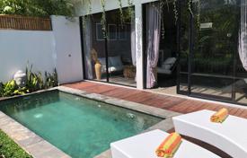 2 pièces villa 81 m² à Canggu, Indonésie. $229,000