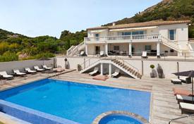 6 pièces villa 350 m² à Sainte-Maxime, France. 20,000 € par semaine