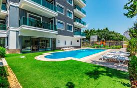 Appartement – Avsallar, Antalya, Turquie. From 200,000 €
